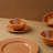  12 piece Stoneware Dinnerware Set - Service for 4-1865613743