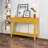 Minaxi 41.3'' Console Table-1784583240