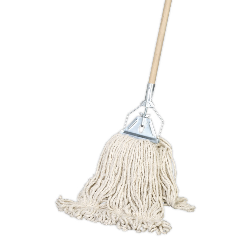 Sherika Mop Set