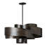 Zen Pendant - Oil Rubbed Bronze-1881686489