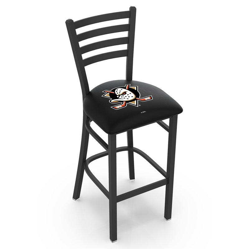 Tabouret de bar 30 po NHL, Anaheim Ducks