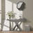 Demauri 50'' Console Table