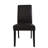 SEAT4U Richill Bonded Leather Parson Dining Chair-880275844