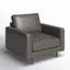 Fauteuil Rumsey-1966164859