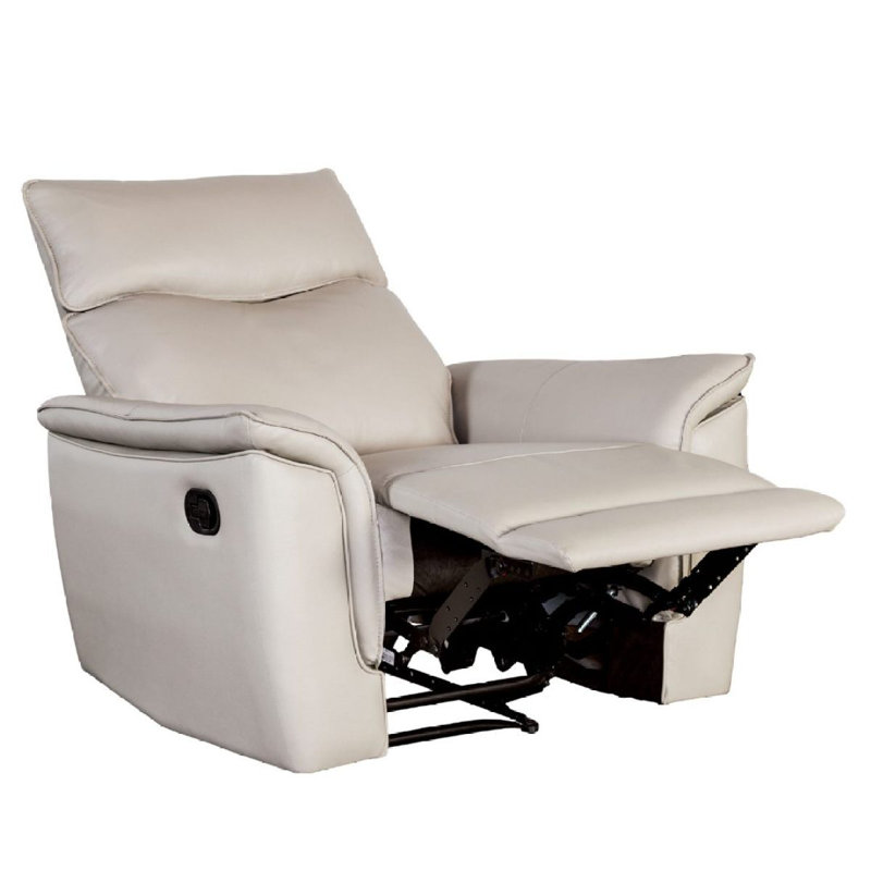 Fauteuil inclinable 1Pc