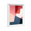 Aleranto Shadowbox Abstract Print by Oliver Gal, Black Frame, 10 x 15-369526876-369526879