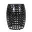 Metal End Table -Large-426807849