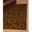 Tapis brun Sayre-23261238