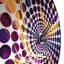 Horloge murale Milbourn-1112027185