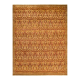 Classic One-of-a-Kind 8' 2" X 10' 5" Hand Knotted Area Rug