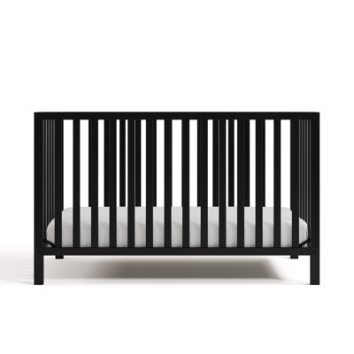 Storkcraft Morningside 5-In-1 Convertible Crib