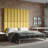 Panelist Modern Padded Headboard - Set of Wall Mounted Panels-1237805421-1237805434