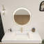 Ensemble de meuble-lavabo simple 48 po-71026278