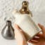 Ceramic vase set of 3