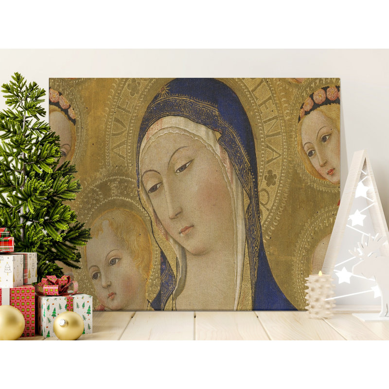 Wrapped Canvas Print Set, 24x16