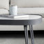 Table de bout d'une hauteur de 18,5 po-96470425