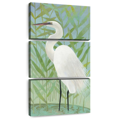 Egret par The Shore II
