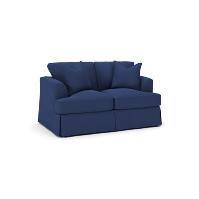 Lucia 66" Loveseat