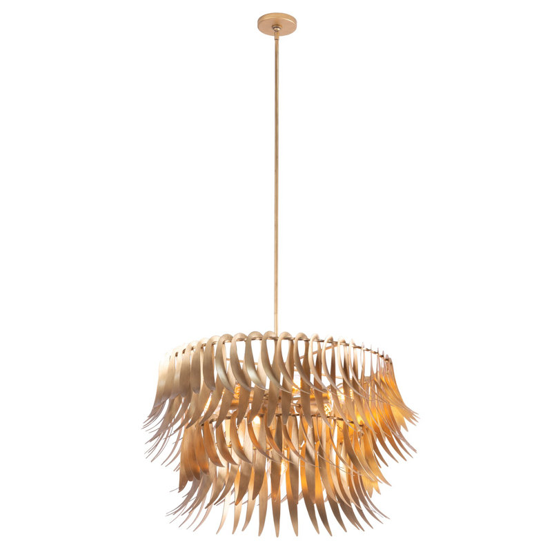 Lustre 7 niveaux Grace