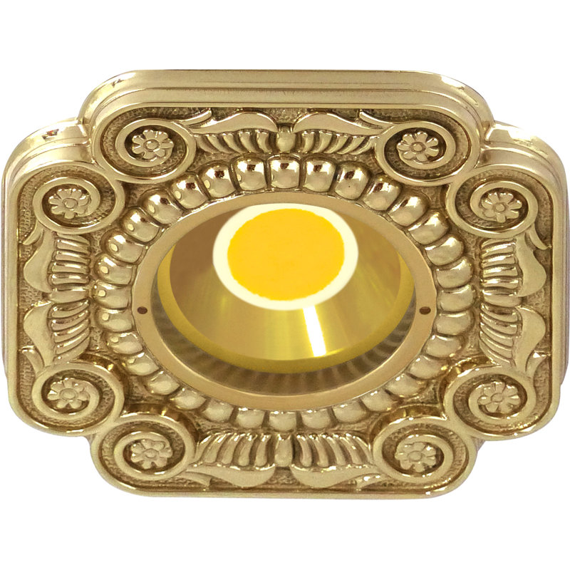 Frugee 7cm Decorative Recessed Trim