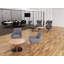 Beimnet Swivel Armchair