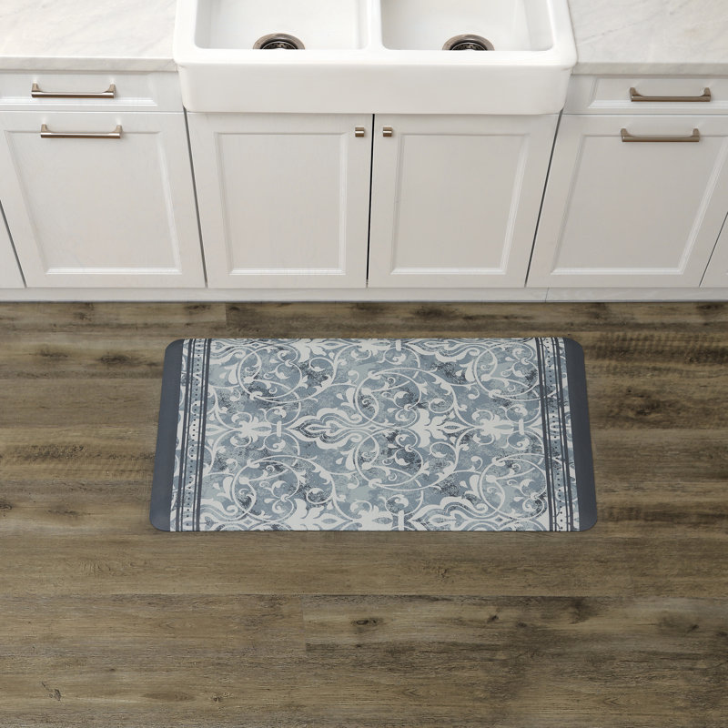 Tapis anti-fatigue Boehme, Rectangle 1 pi 6 po x 2 pi 6 po