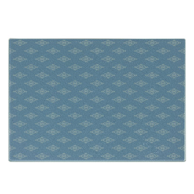 East Urban Home Glass Christam Cutting Board