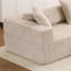 Canapé modulaire Cloud - Canapé modulaire en L avec méridienne (sans assemblage!)-1393673329