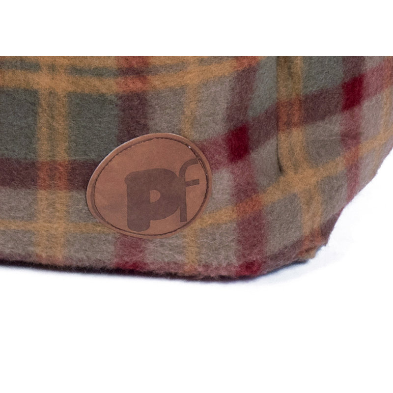 Pet Bed, Small (53cm W x 49cm D x 23cm H)