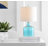 Aarent Glass Table Lamp-989369877