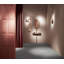 Vertigo Wall Mounted Coat Rack