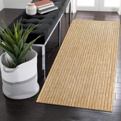 Tapis intérieur / extérieur Ashwin