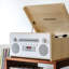Tourne-disque 7 en 1 Carter