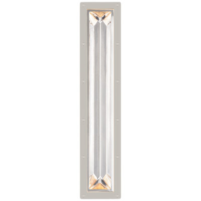 Rolland 1 - Light LED Flush Mounted Sconce By Ralph Lauren