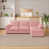 Rose est en rupture de stock