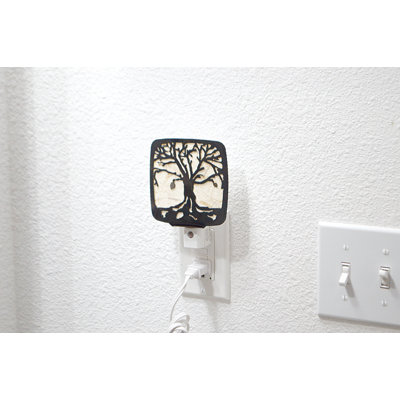 Arbre de la vie nocturne