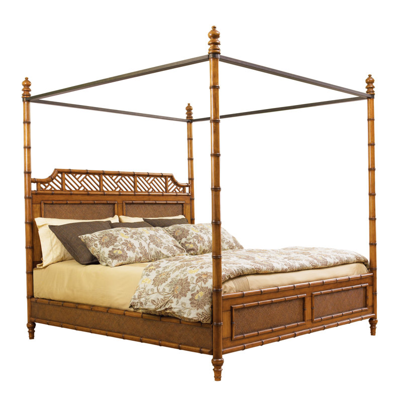 Island Estate Standard Configurable Bedroom Set