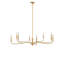 Wetherell 8-Light Chandelier-1283523264-1283523271-1283523266