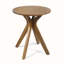 Round Coffee Table-856380475
