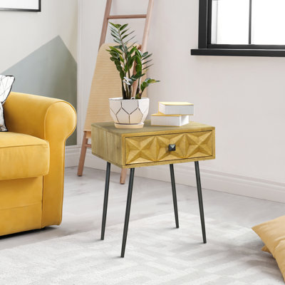 Table d'appoint Starlight