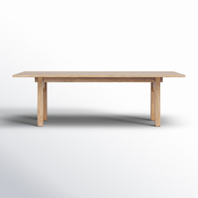 Henryville 96'' Dining Table