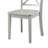 Donti 16.5'' H Upholstered Oak Side Chair