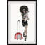 I'm On My Way by Marmont Hill - Single Picture Frame Painting-901411406