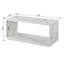 Table basse avec rangement Albury-1407628188