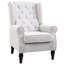 Fauteuil à oreilles Lachesis-91474866
