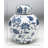 Floral Jar