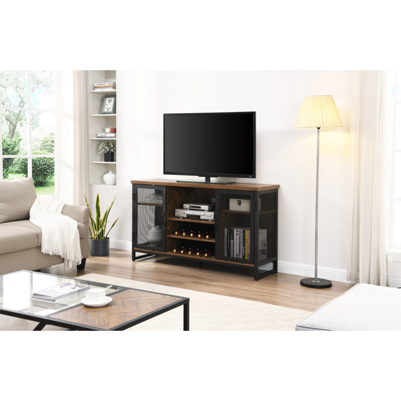 Buffet de 55,12 po de largeur