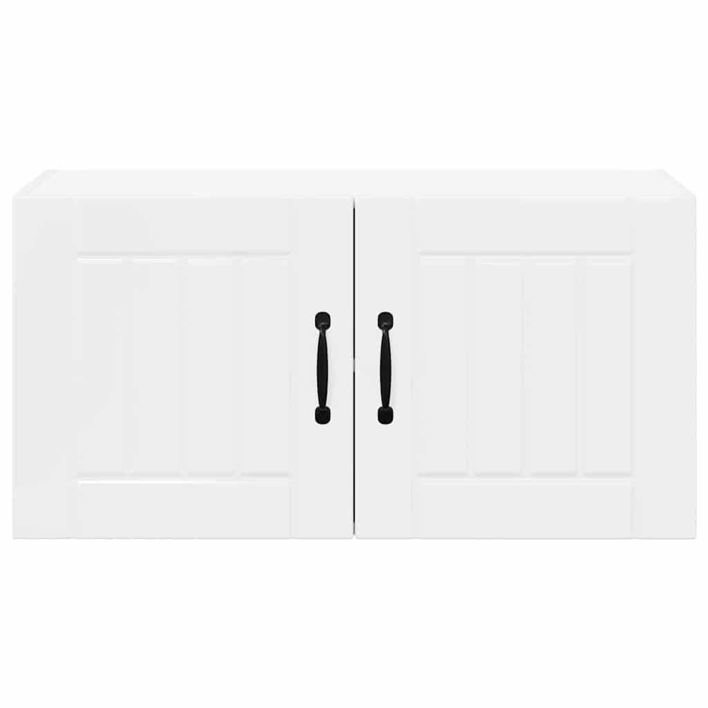 Vidaxl Kitchen Cabinet Black 40 X 31 X 40 Cm Engineered Wood