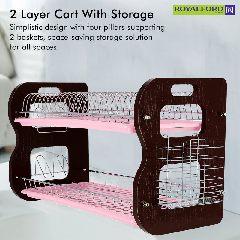 Dish Rack