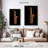 Abarca Brass Saxophone-108480686